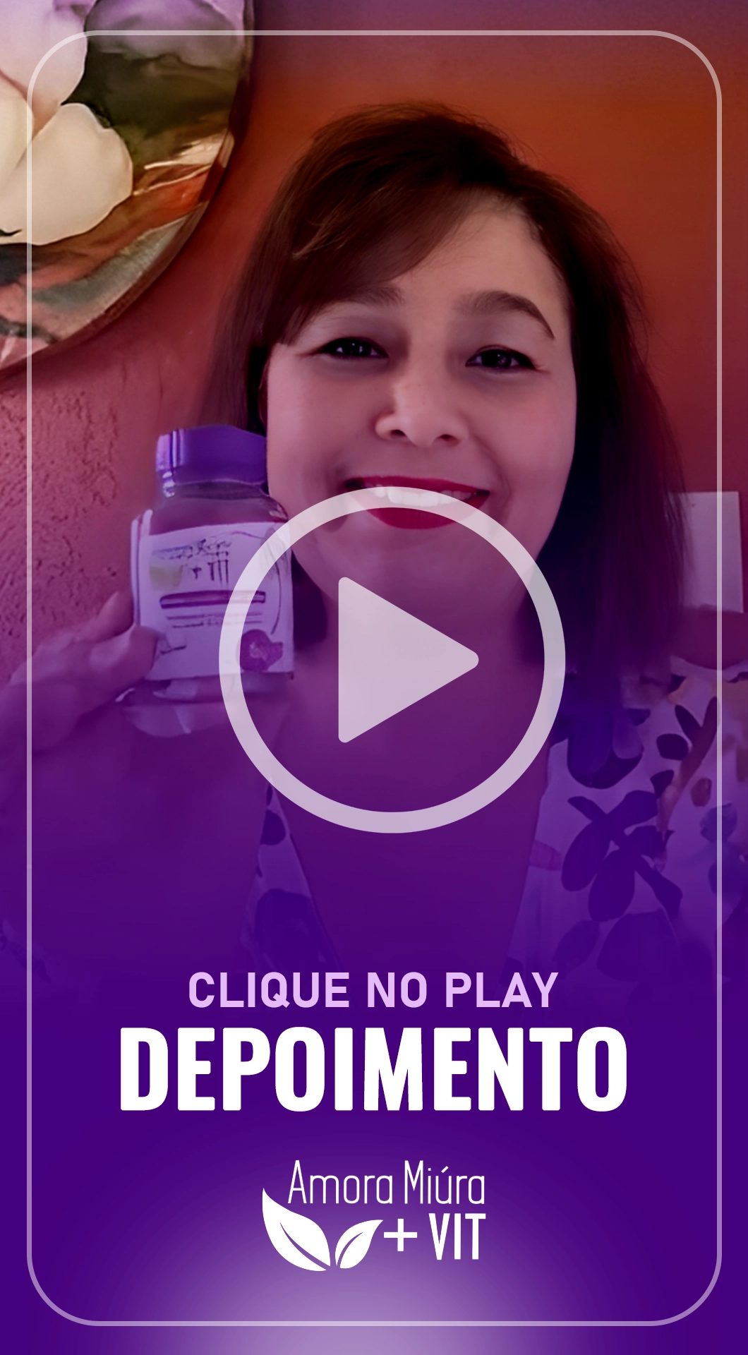 Fácil inclusão na rotina
